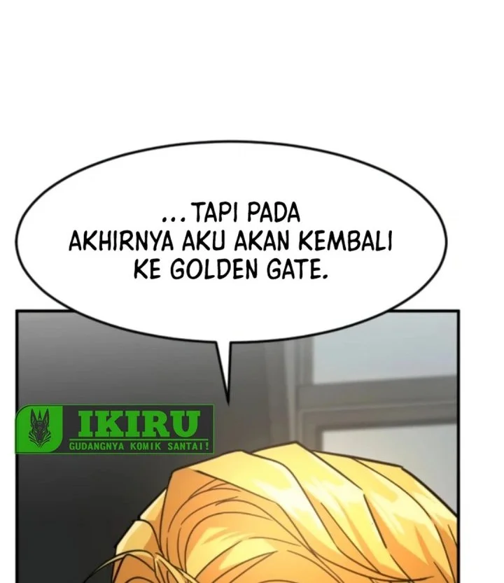 The Investor Who Sees the Future Chapter 71 - halaman 38