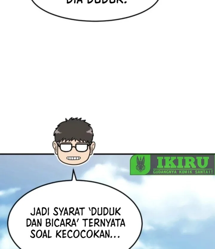 The Investor Who Sees the Future Chapter 71 - halaman 50