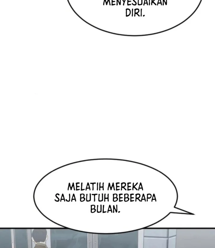 The Investor Who Sees the Future Chapter 71 - halaman 54