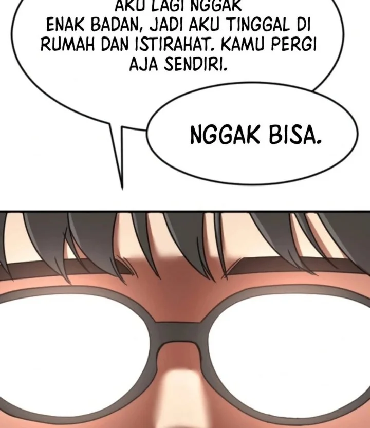 The Investor Who Sees the Future Chapter 71 - halaman 60