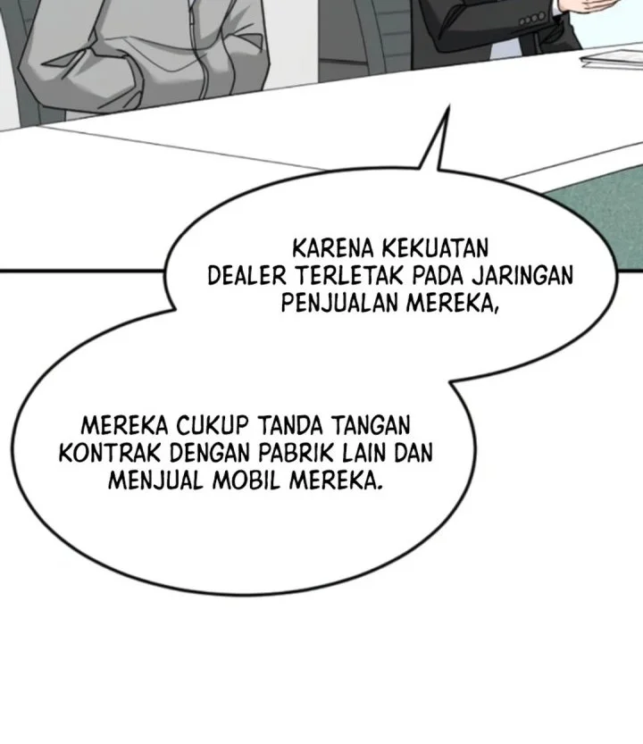 The Investor Who Sees the Future Chapter 71 - halaman 70