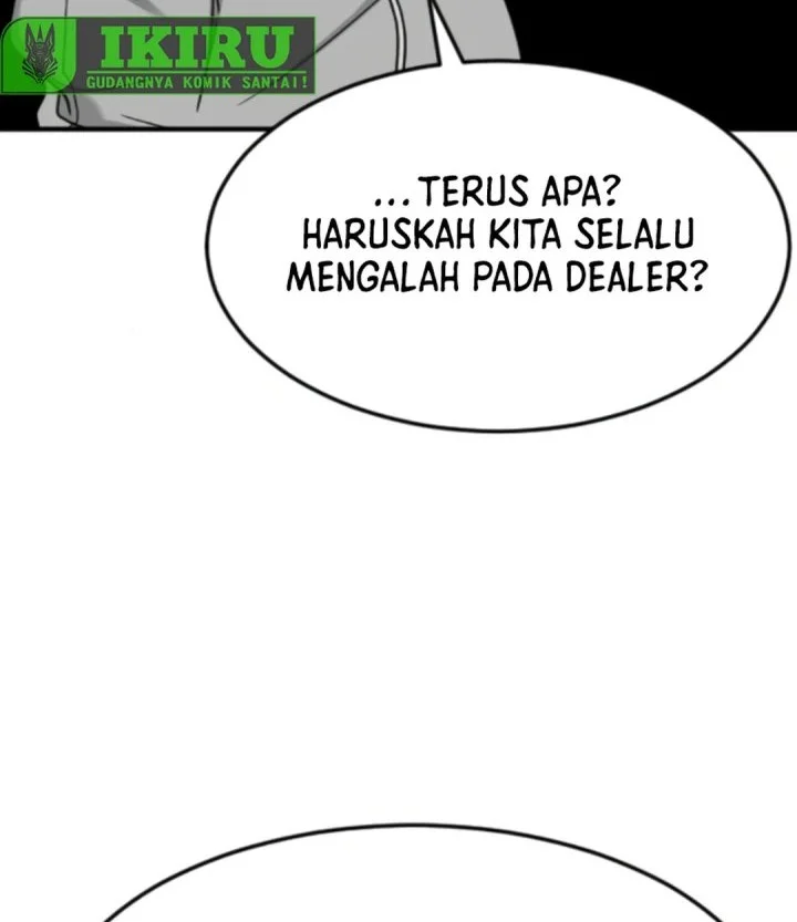 The Investor Who Sees the Future Chapter 71 - halaman 74