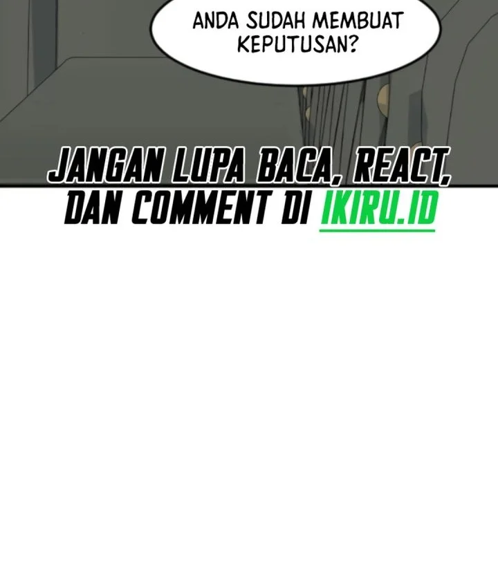 The Investor Who Sees the Future Chapter 71 - halaman 8