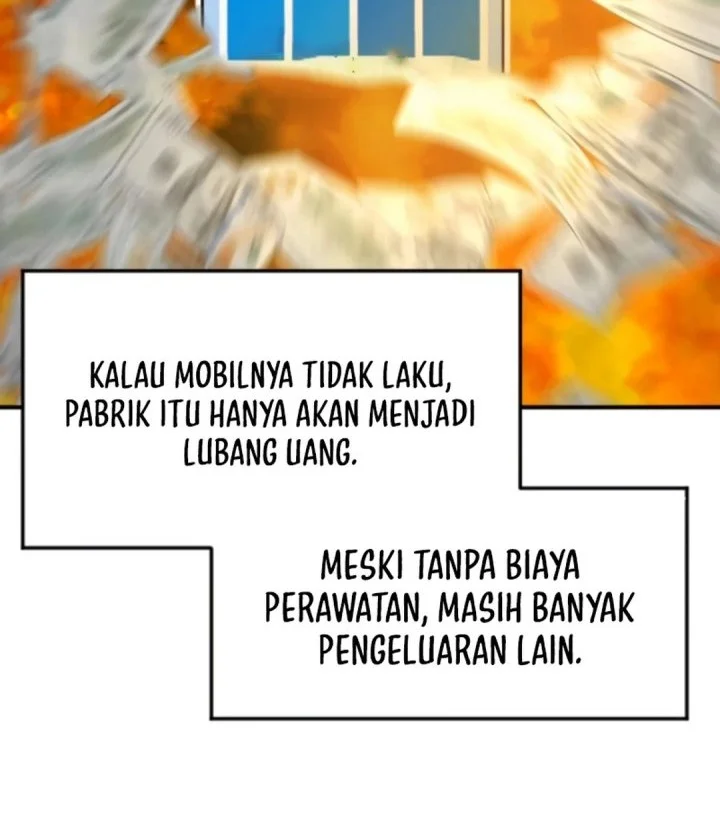 The Investor Who Sees the Future Chapter 71 - halaman 82