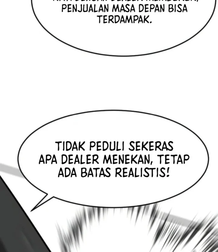 The Investor Who Sees the Future Chapter 71 - halaman 88