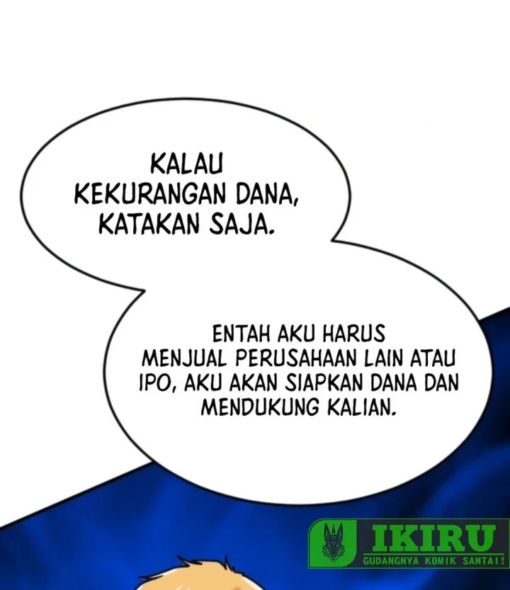 The Investor Who Sees the Future Chapter 71 - halaman 92