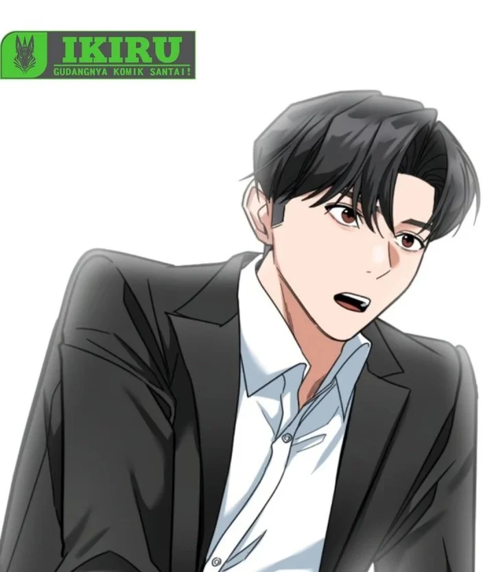 The Investor Who Sees the Future Chapter 71 - halaman 94