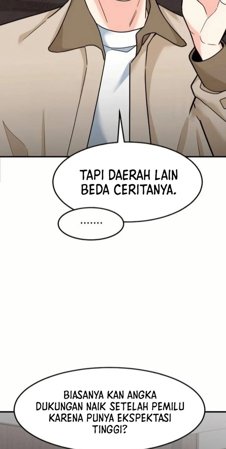 The Investor Who Sees the Future Chapter 72 - halaman 12