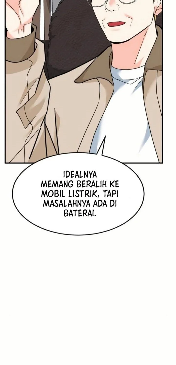 The Investor Who Sees the Future Chapter 72 - halaman 14