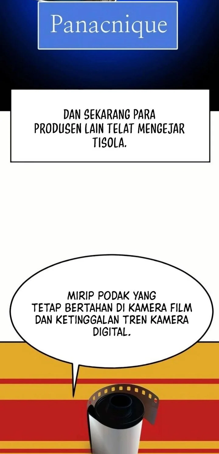 The Investor Who Sees the Future Chapter 72 - halaman 16