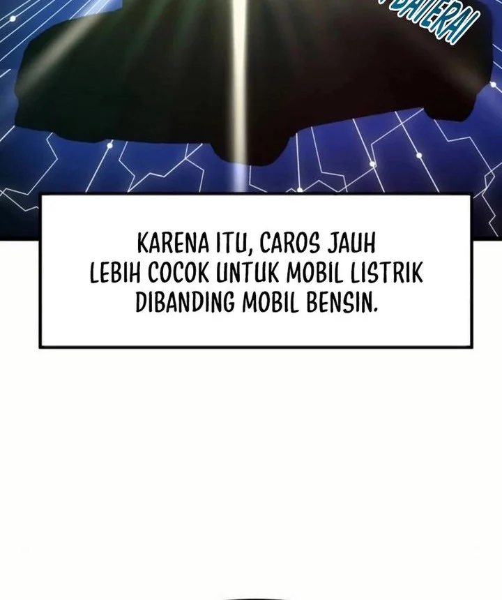 The Investor Who Sees the Future Chapter 72 - halaman 18