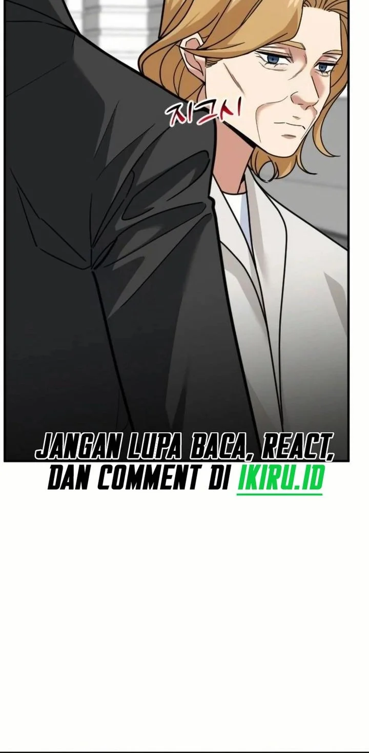 The Investor Who Sees the Future Chapter 72 - halaman 26