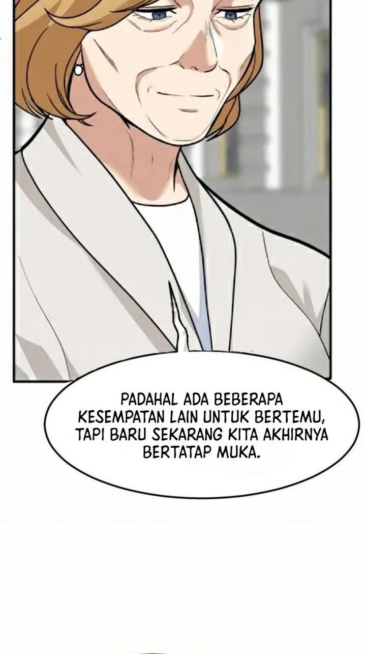 The Investor Who Sees the Future Chapter 72 - halaman 33