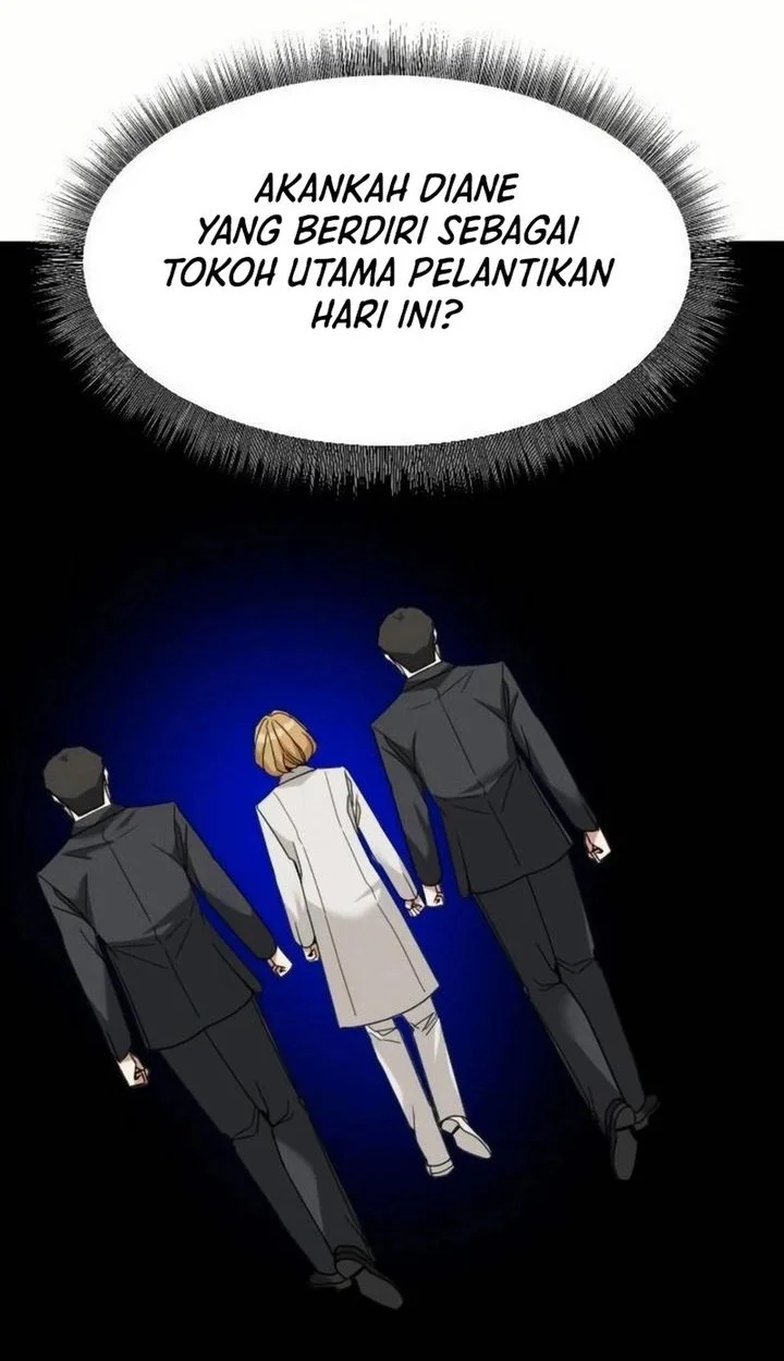 The Investor Who Sees the Future Chapter 72 - halaman 37