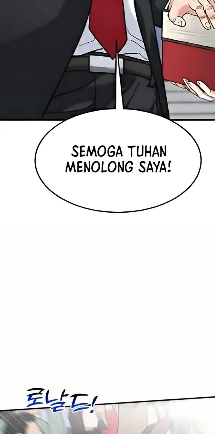 The Investor Who Sees the Future Chapter 72 - halaman 39