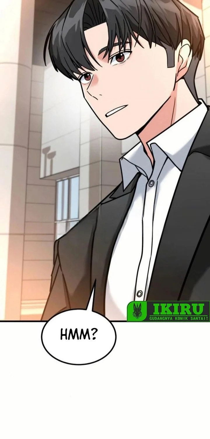 The Investor Who Sees the Future Chapter 72 - halaman 4