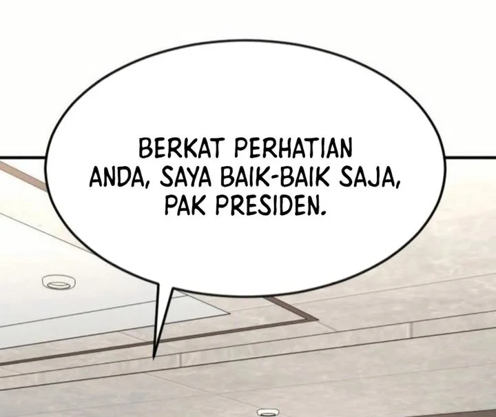 The Investor Who Sees the Future Chapter 72 - halaman 48