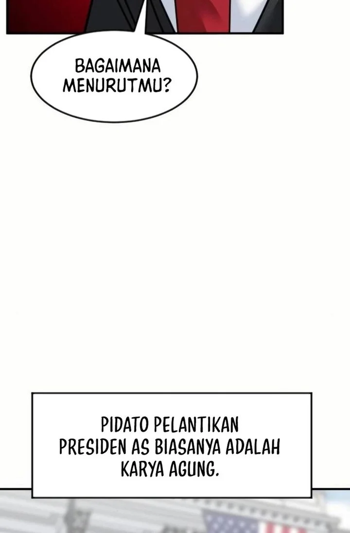 The Investor Who Sees the Future Chapter 72 - halaman 50