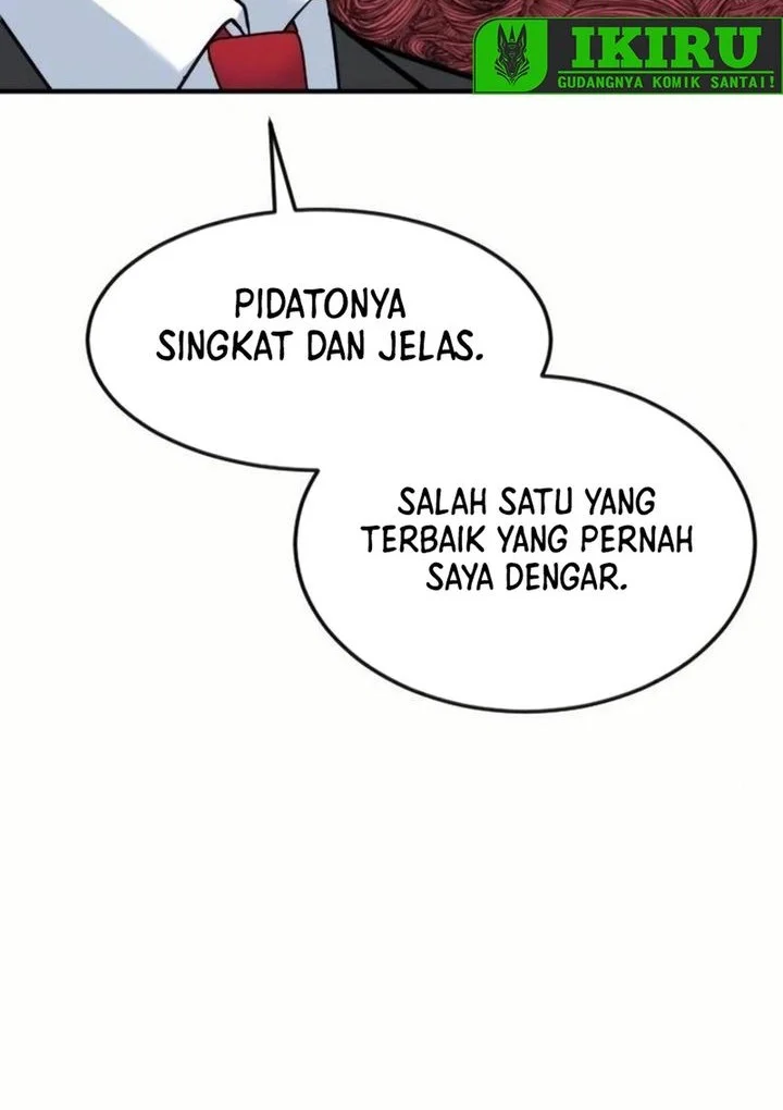 The Investor Who Sees the Future Chapter 72 - halaman 52