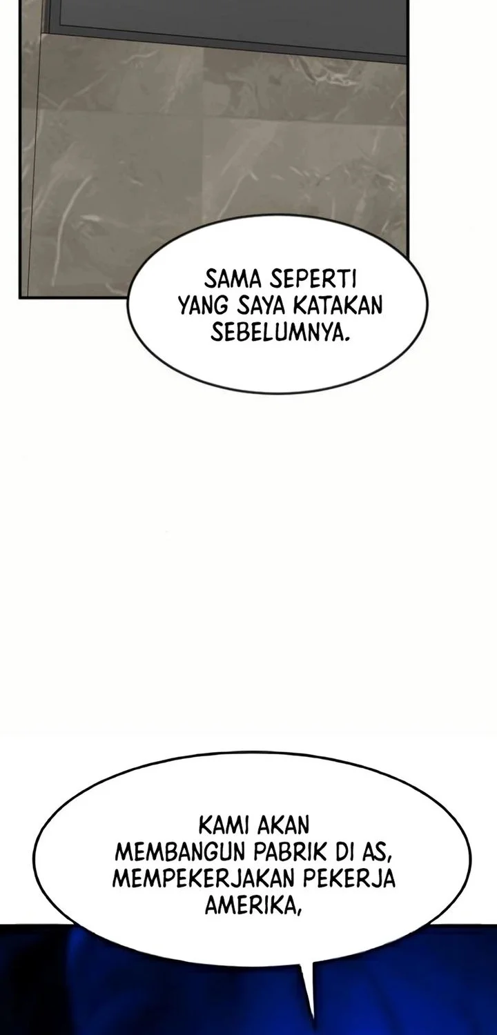 The Investor Who Sees the Future Chapter 72 - halaman 54