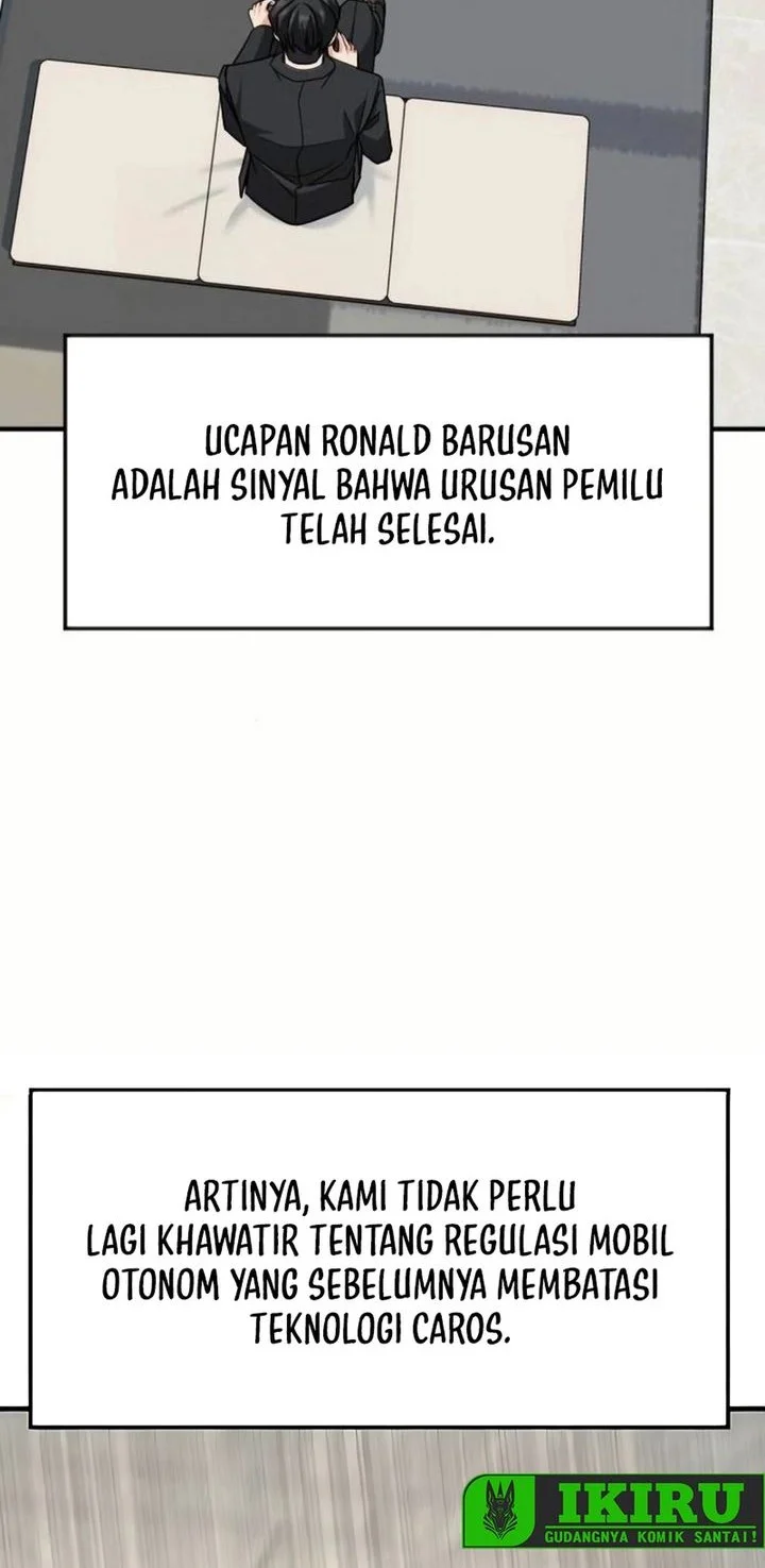The Investor Who Sees the Future Chapter 72 - halaman 58