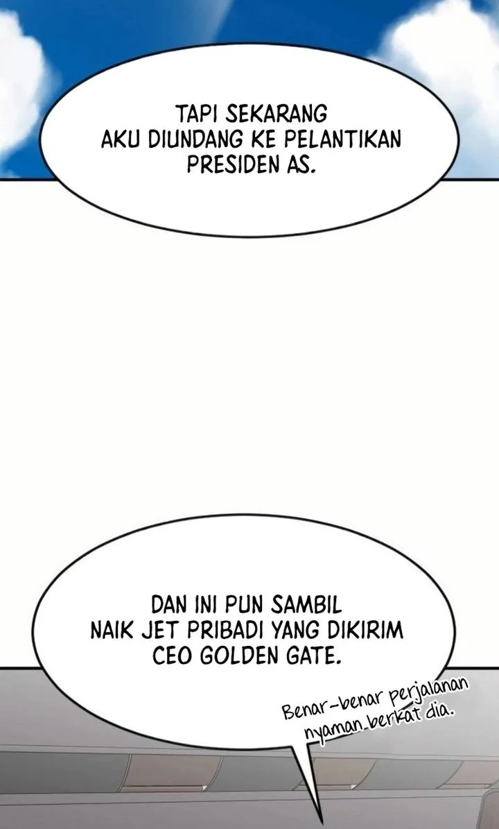 The Investor Who Sees the Future Chapter 72 - halaman 6