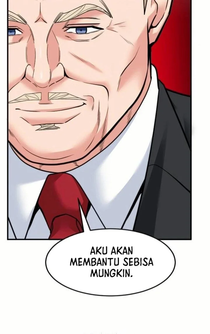 The Investor Who Sees the Future Chapter 72 - halaman 60