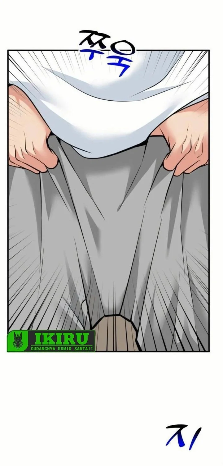 The Investor Who Sees the Future Chapter 72 - halaman 66