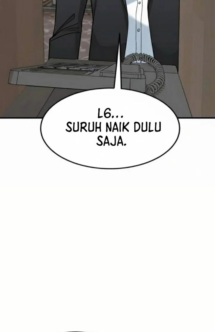 The Investor Who Sees the Future Chapter 72 - halaman 72