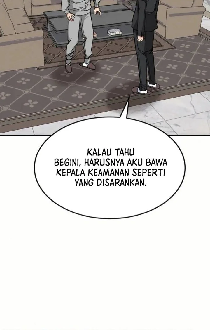 The Investor Who Sees the Future Chapter 72 - halaman 74