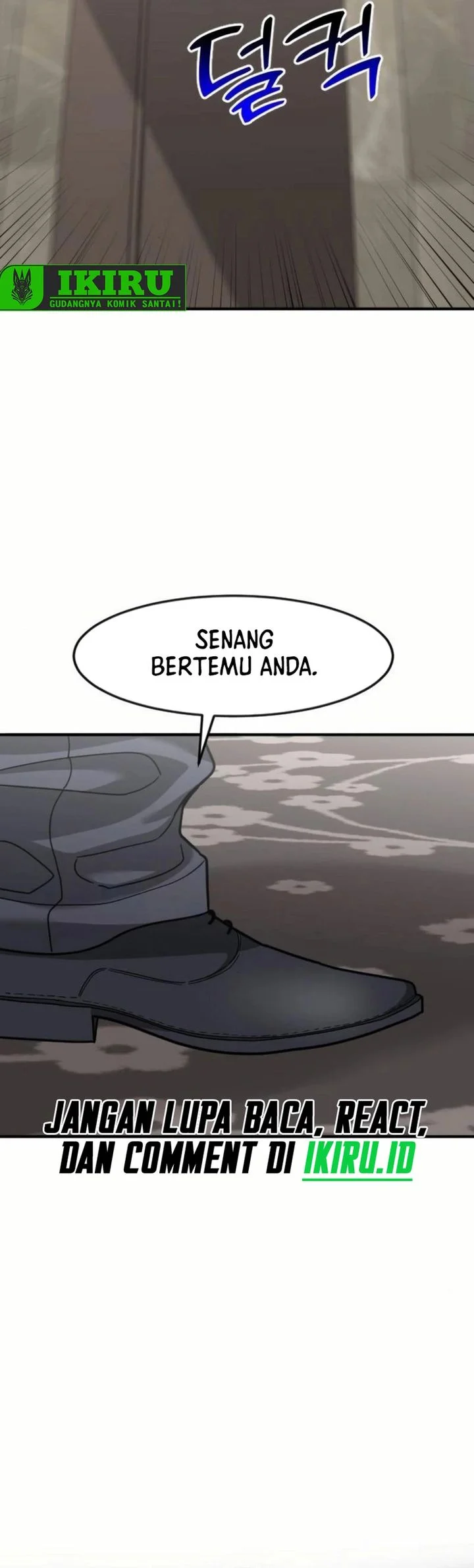 The Investor Who Sees the Future Chapter 72 - halaman 77