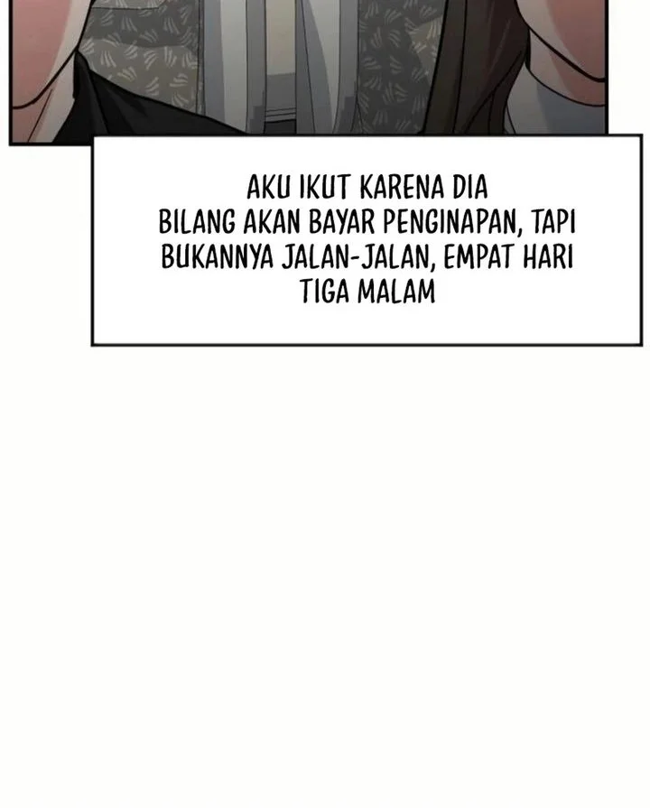 The Investor Who Sees the Future Chapter 72 - halaman 8