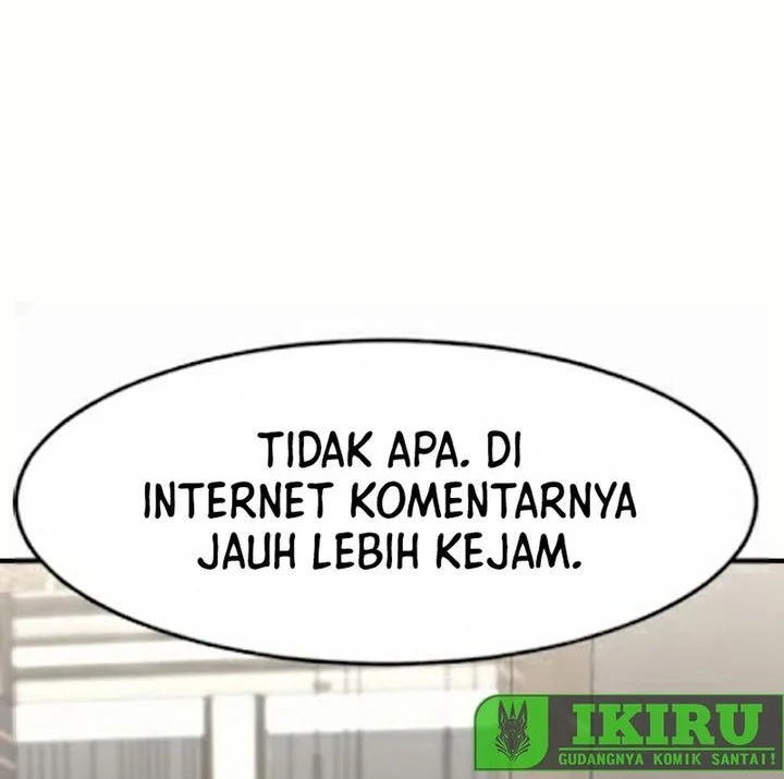 The Investor Who Sees the Future Chapter 72 - halaman 85