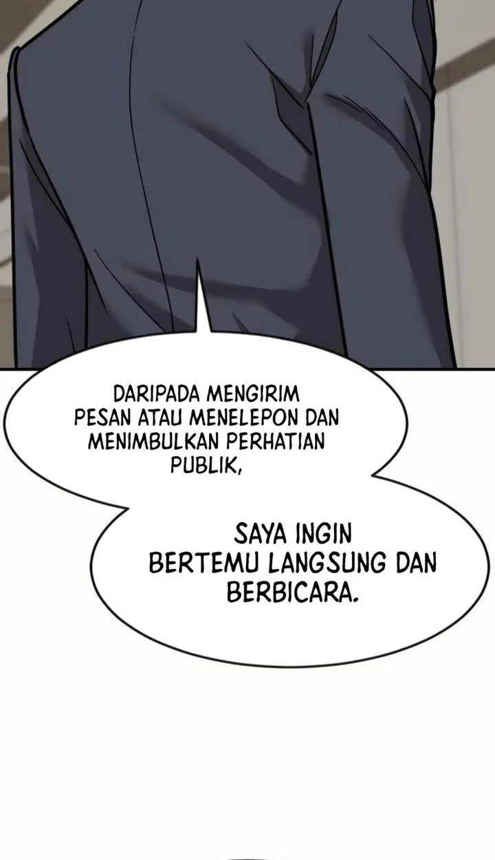 The Investor Who Sees the Future Chapter 72 - halaman 87
