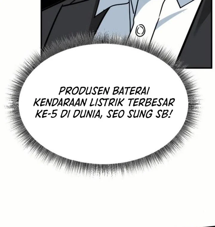 The Investor Who Sees the Future Chapter 72 - halaman 89