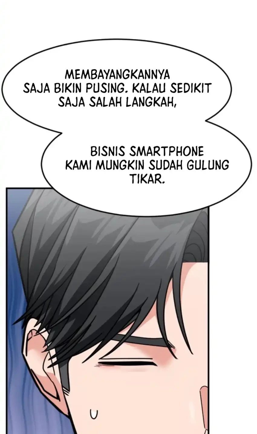 The Investor Who Sees the Future Chapter 73 - halaman 12