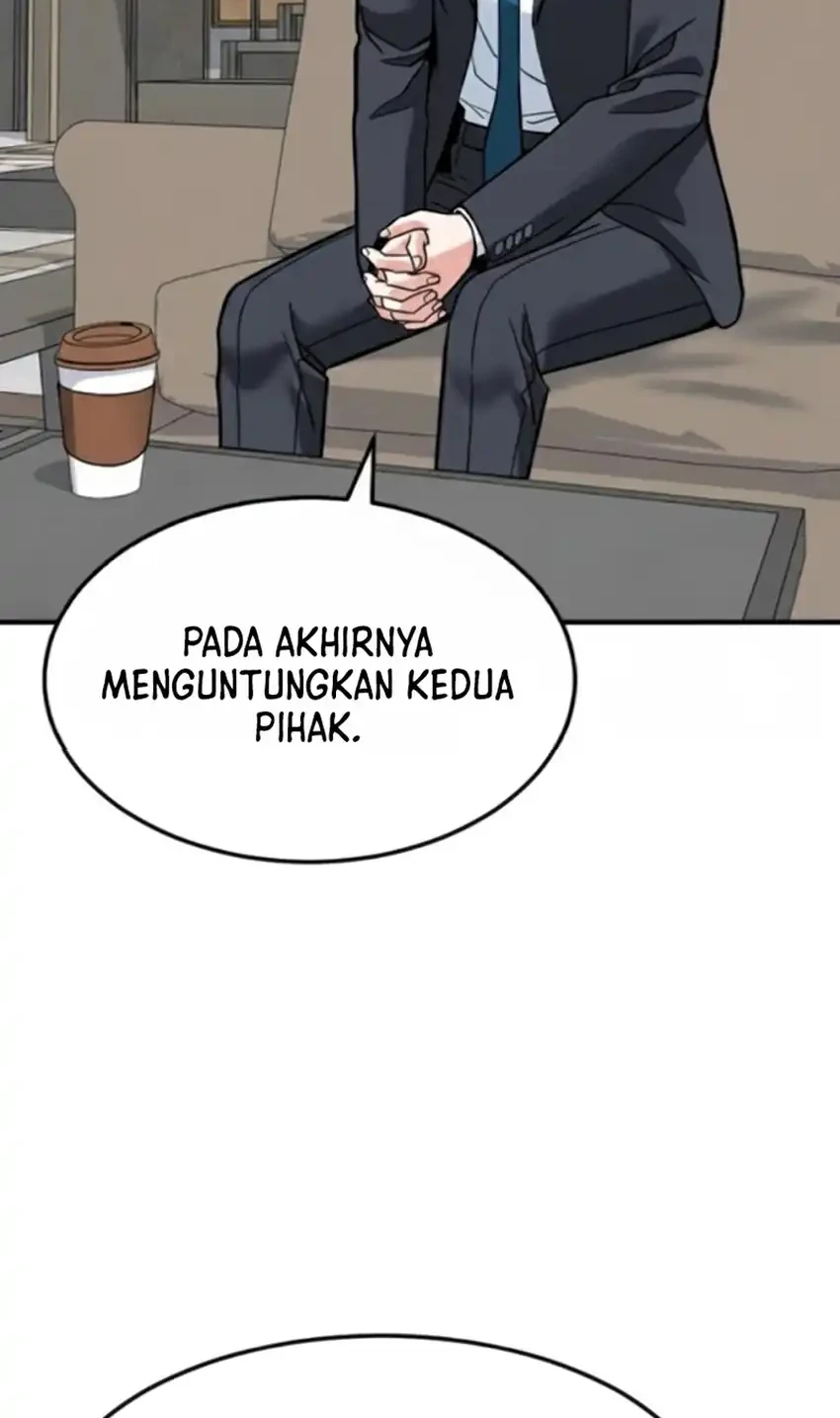 The Investor Who Sees the Future Chapter 73 - halaman 14