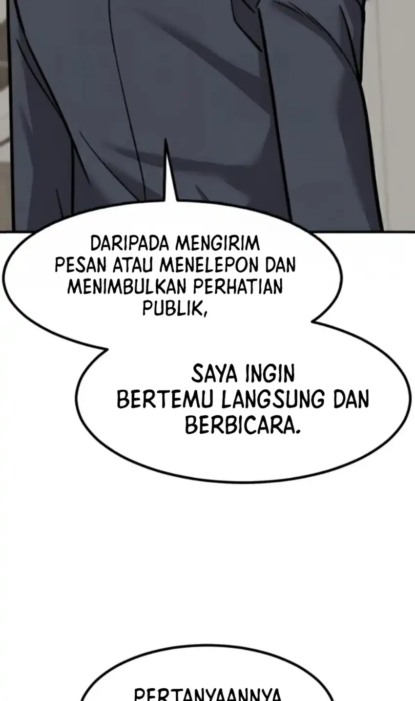The Investor Who Sees the Future Chapter 73 - halaman 2