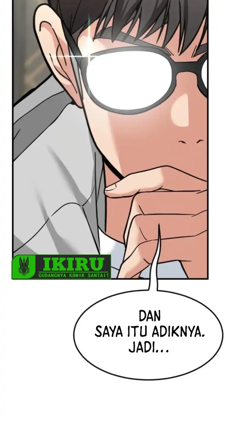 The Investor Who Sees the Future Chapter 73 - halaman 20