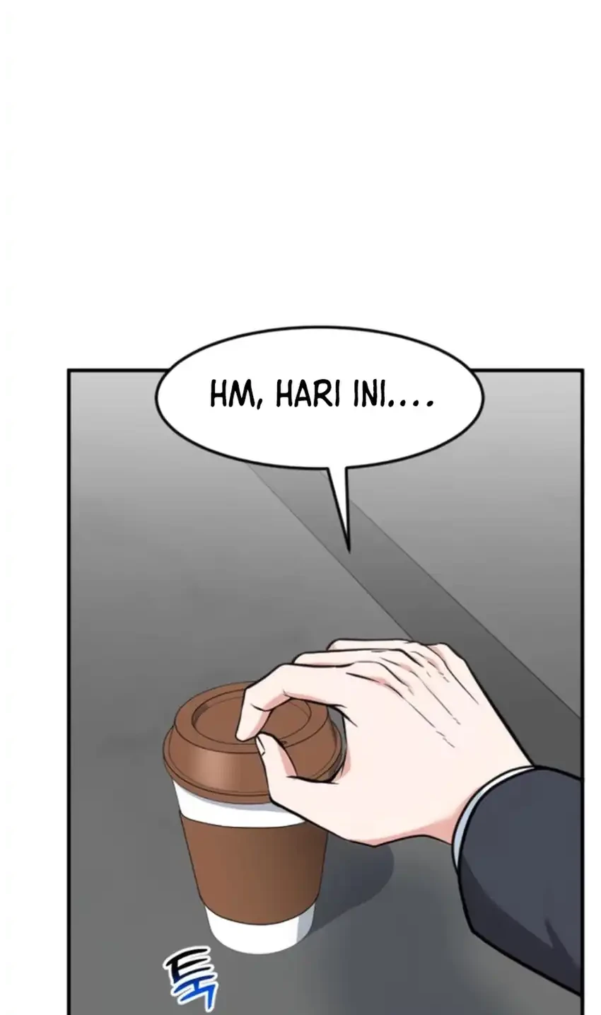 The Investor Who Sees the Future Chapter 73 - halaman 26