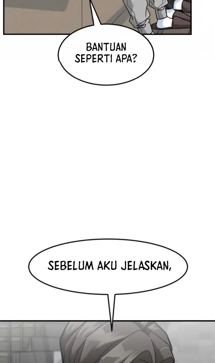 The Investor Who Sees the Future Chapter 73 - halaman 28