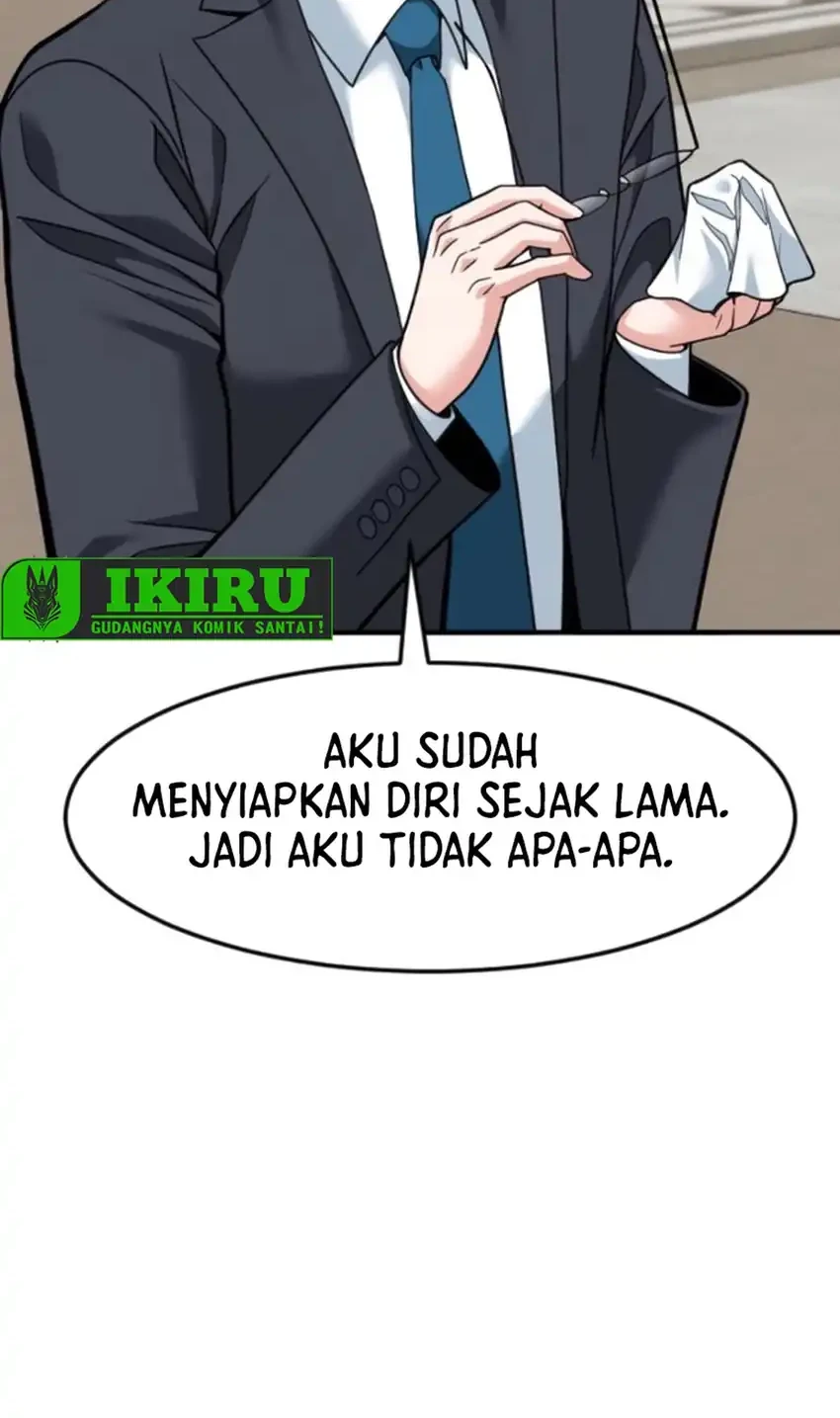 The Investor Who Sees the Future Chapter 73 - halaman 32