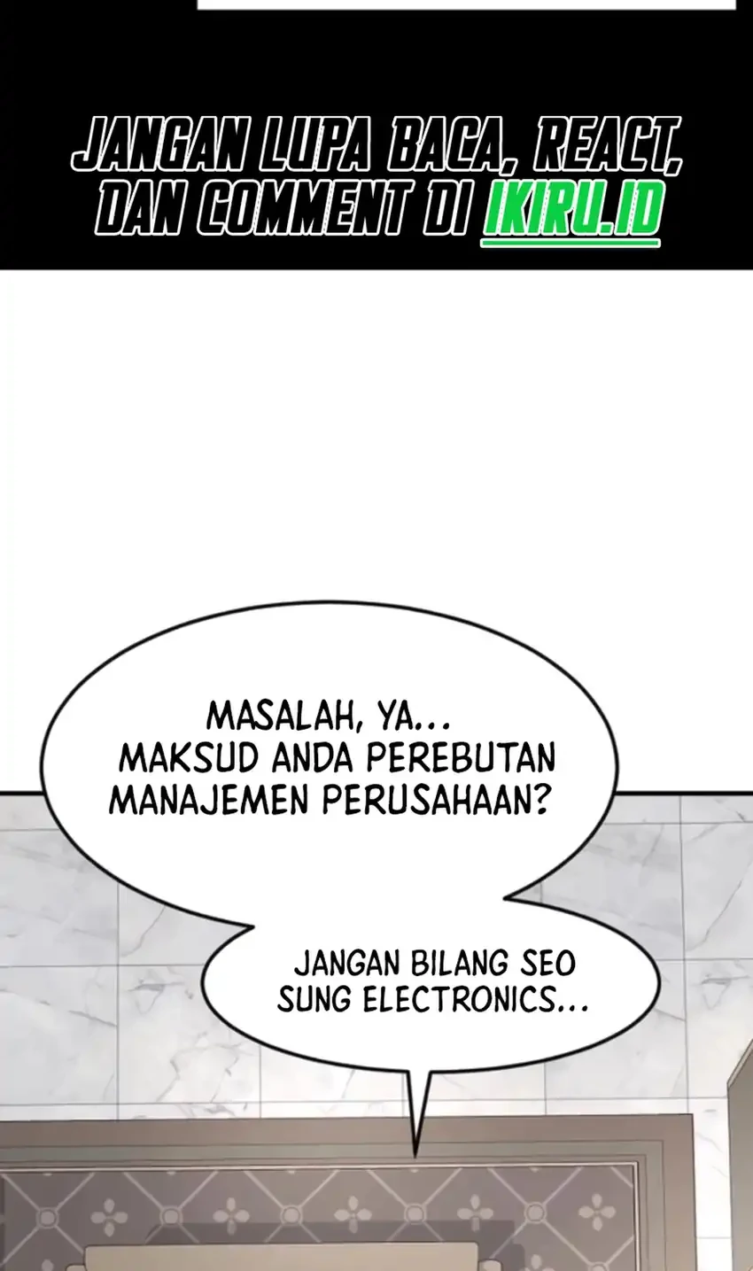 The Investor Who Sees the Future Chapter 73 - halaman 40