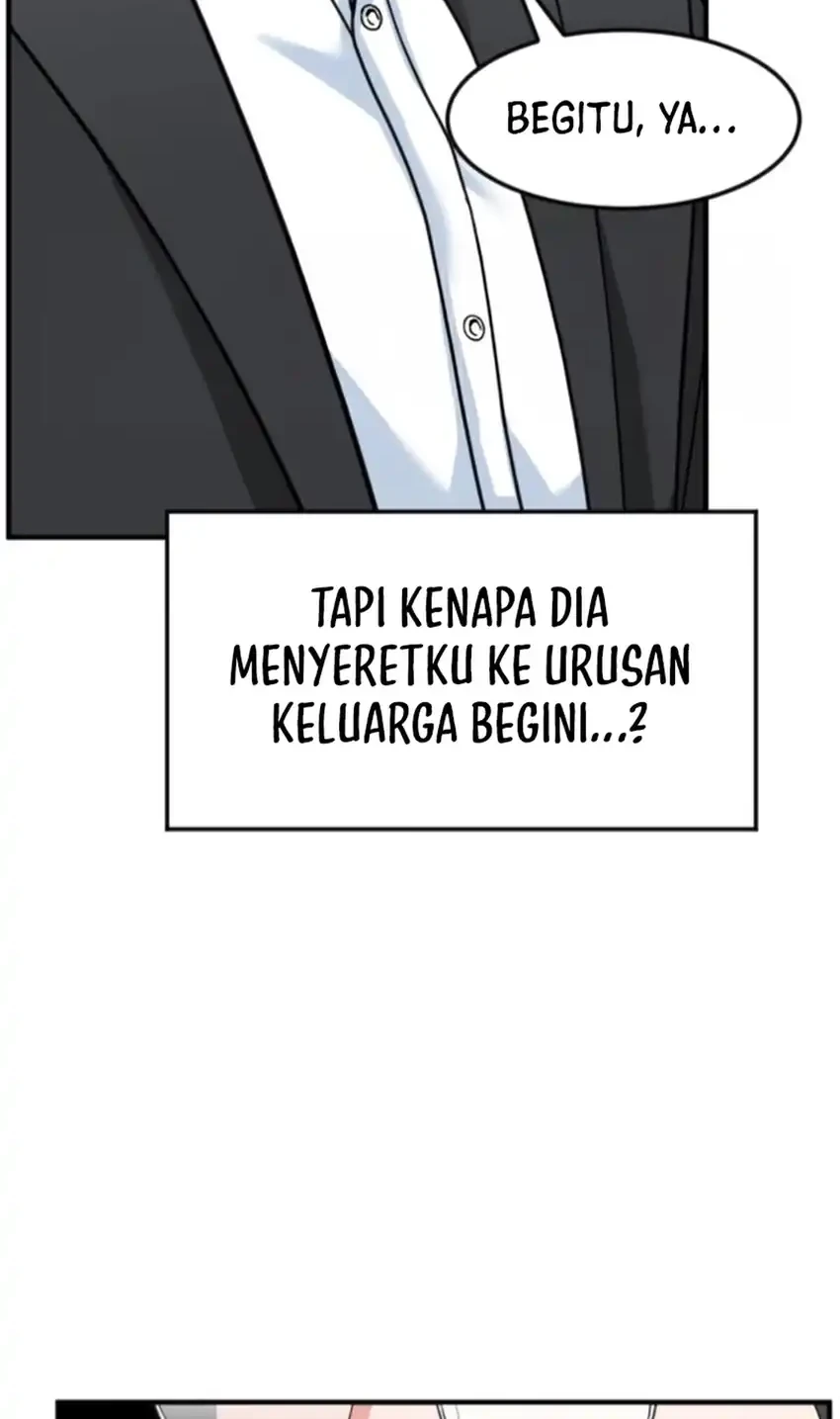 The Investor Who Sees the Future Chapter 73 - halaman 48