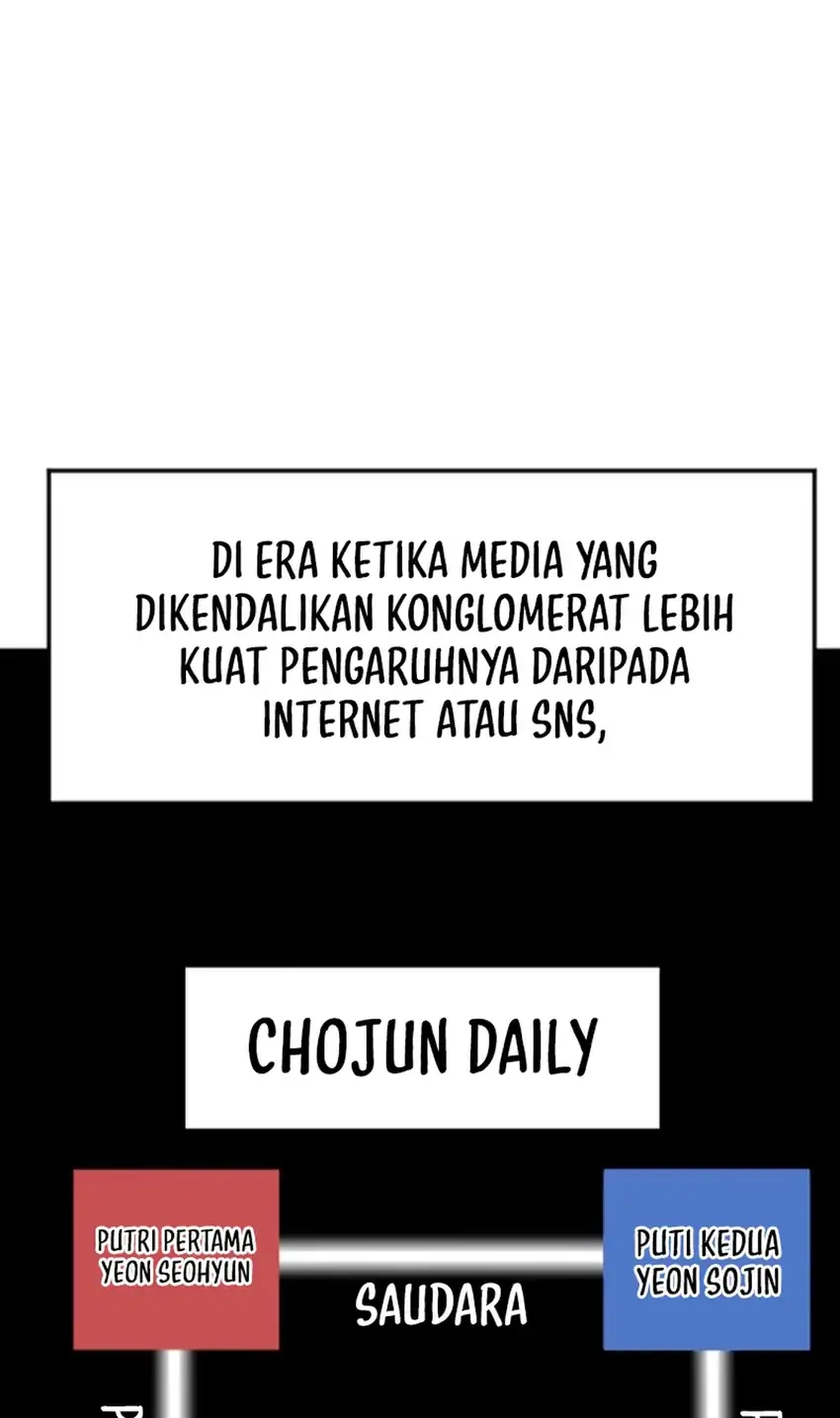 The Investor Who Sees the Future Chapter 73 - halaman 56