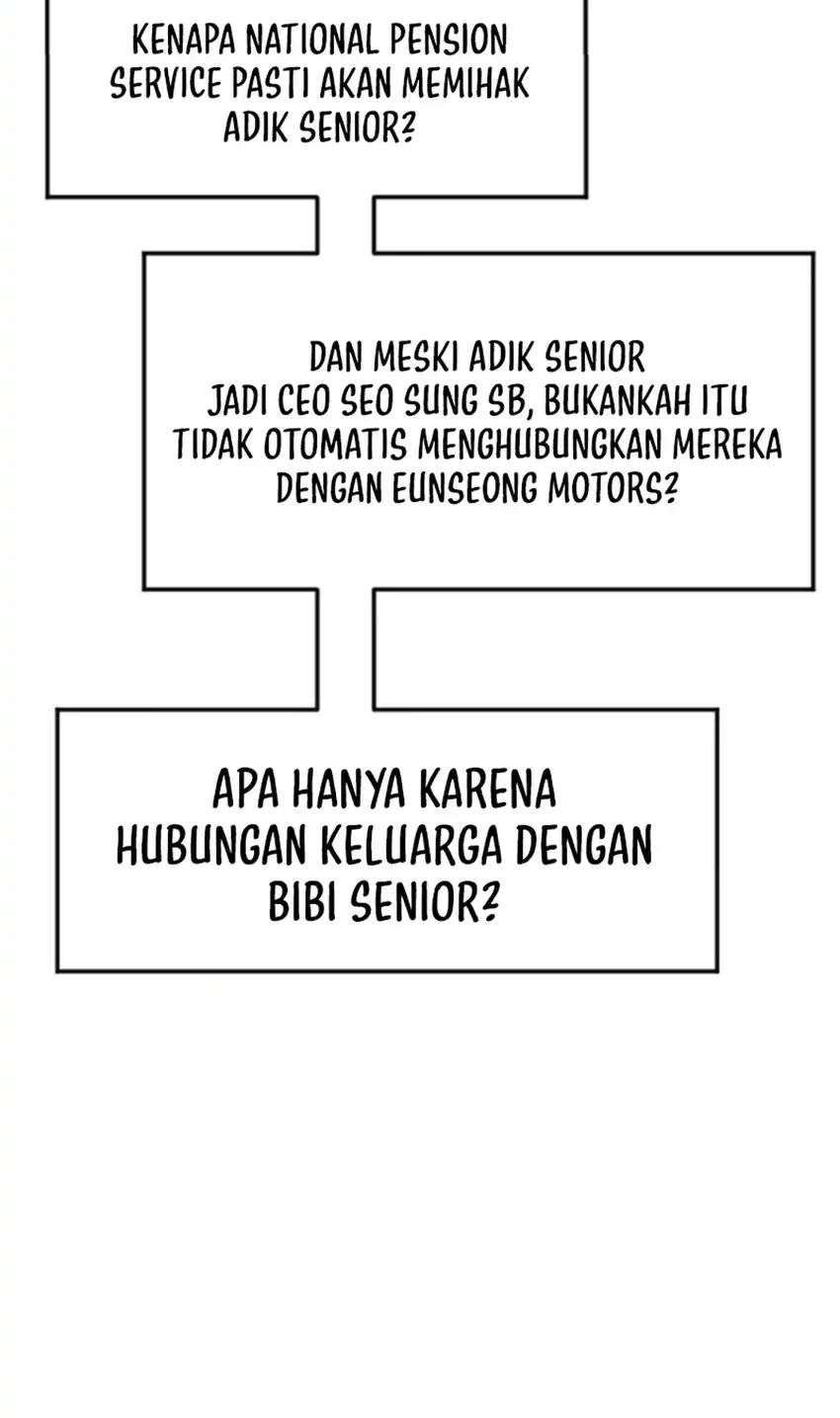 The Investor Who Sees the Future Chapter 73 - halaman 66
