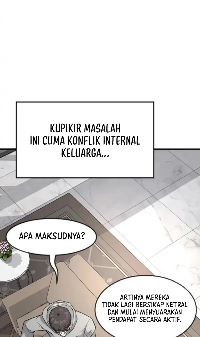 The Investor Who Sees the Future Chapter 73 - halaman 70
