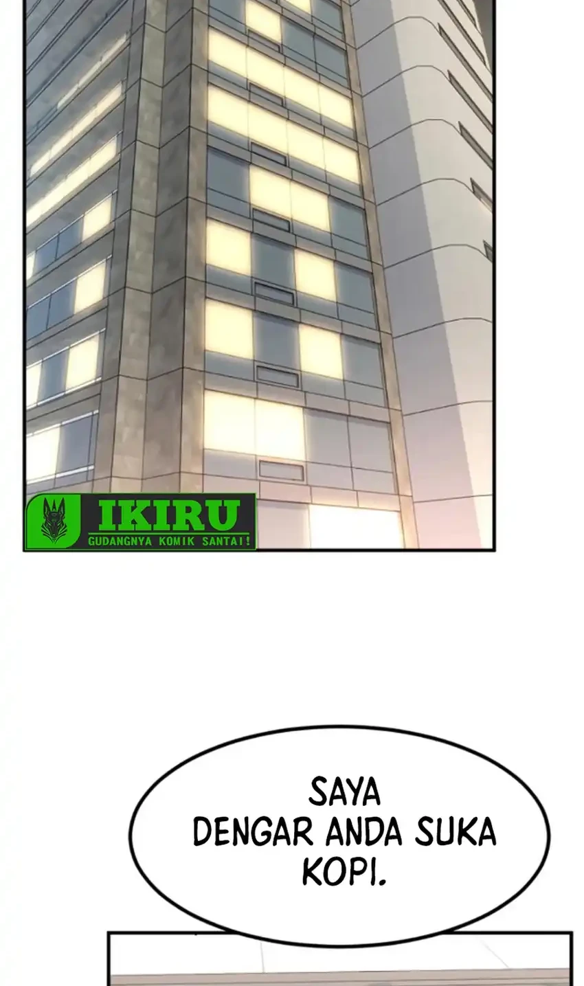 The Investor Who Sees the Future Chapter 73 - halaman 8