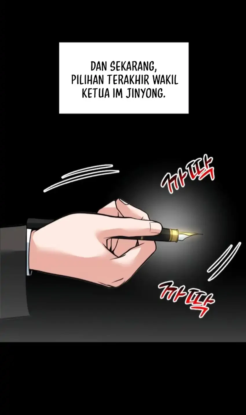 The Investor Who Sees the Future Chapter 73 - halaman 82