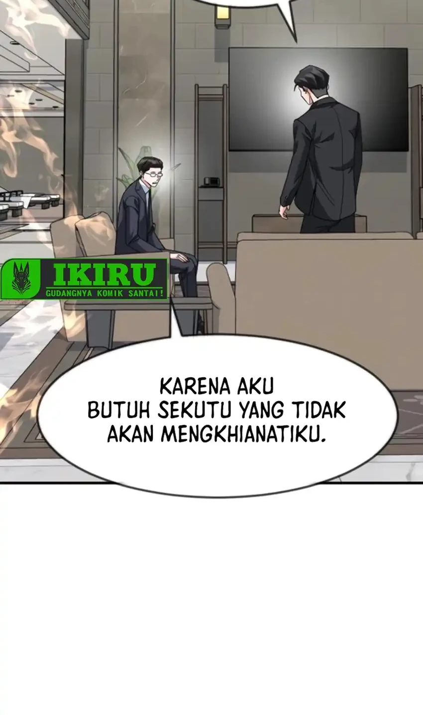 The Investor Who Sees the Future Chapter 73 - halaman 90